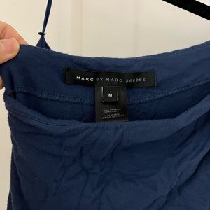 Navy Marc Jacobs Dress -Navy